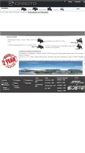 Mobile Screenshot of cfmoto-uae.com